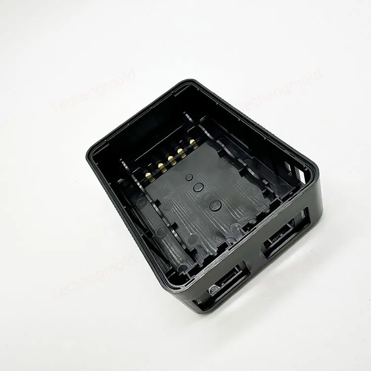 特诚科技PA66精密注塑件实拍 4